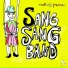 Sangsang Band, Hong Soo-hyun