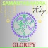 Samantabhadra King
