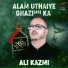 Ali Kazmi