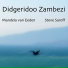 Mandela van Eeden, Steve Saroff