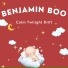 Benjamin Boo