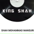 Shah Mohammad Mansuri