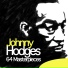 Johnny Hodges