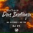 MC Kitinho, Dj C4, Mc 4W