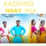 Prashant Valvi, Pradnya Jadhav