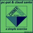 Pc-Pat, Claud Santo