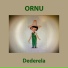 Ornu