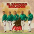 Grupo Feroz De Tierra De Nubes
