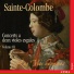 Les Voix humaines