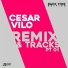 Cesar Vilo