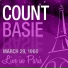 Count Basie