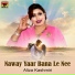 Aliza Kashmiri