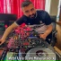 Metin Uslu feat. Grani Barış