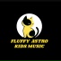FLUFFY ASTRO