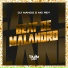 Mc Rey, Dj Nando