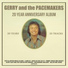 Gerry & The Pacemakers