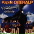 Kapelle Oberalp