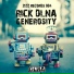 RICK DLNA
