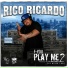 Rico Ricardo feat. Santina Vega, Mister Slum