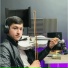 Utkir Istamov, UPBeats