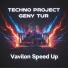 Techno Project, Geny Tur