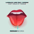 LAIDBACK LUKE & SXMSON