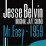 Jesse Belvin, Marty Paich, Art Pepper
