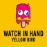 yellow bird