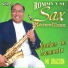 Rommy Y Su Sax Maravilloso