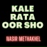 Nasir Methakhel