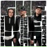 Bassline Junkie, Tempotem, iFinik