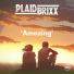 Plaid Brixx