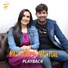 Patrícia e Vantuil feat. José Venâncio