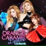 Orange Caramel