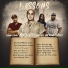 Wicked feat. King Locust, Shoddy Boi, Lonn Lonn