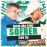 MC DELUX, dj caaio doog
