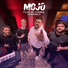 Mojo feat. Naola, El Matemático