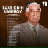 Faxriddin Umarov