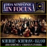 Franz Schubert, Christian Lindberg, ADDA Simfònica
