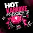 Hit The Button Karaoke