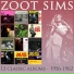 Zoot Sims