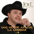 Joel Elizalde