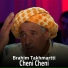 Brahim Takhmartti