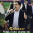 Manuchehr Burhonov