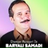 Baryali Samadi