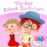 HeyKids - Bebek Şarkıları Türkçe
