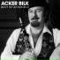 Acker Bilk