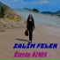 İlayda Özmen