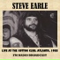 Steve Earle