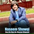 Naseem Showqi